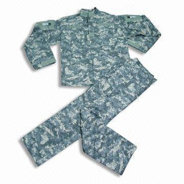 Military Uniform