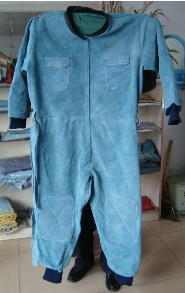 Welding Suit