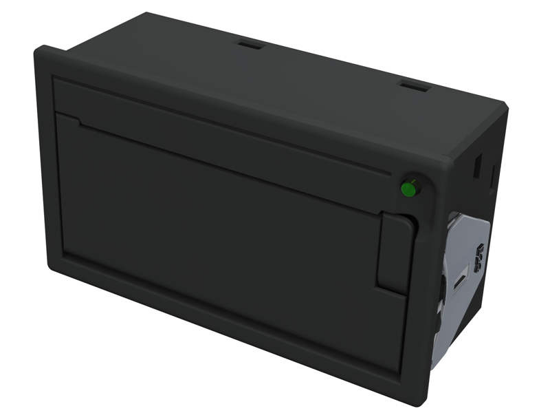 Mini Thermal Printer Wh-E23 Small Printer