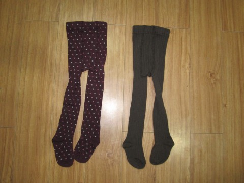 Baby Pants -2