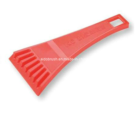 Mini Size Promotion Auto Ice Scraper (AD-0431)