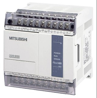 Mitsubishi PLC (FX1N Part Series)