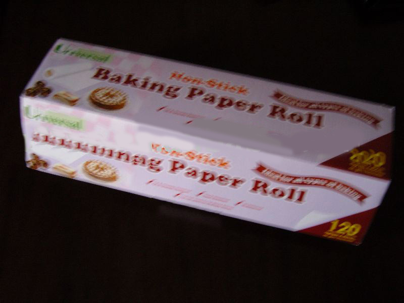 Baking Paper