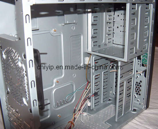 Computer Chassis (CY-NL070)