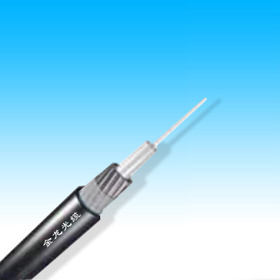 Central-Tube Optical Fiber Cable