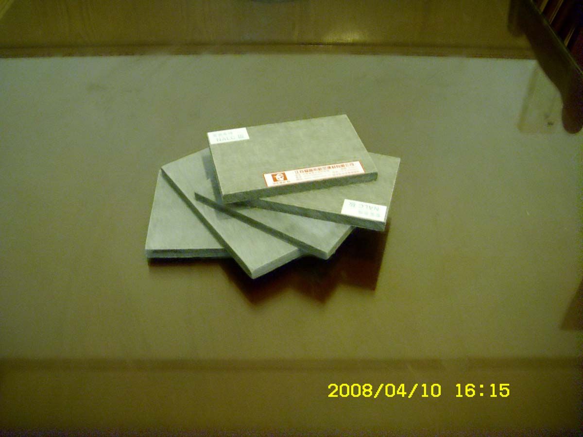 Calcium Silicate Board