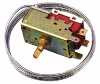 007b Series 800mm Capillary Tube Display Cabinet Refrigerator Part