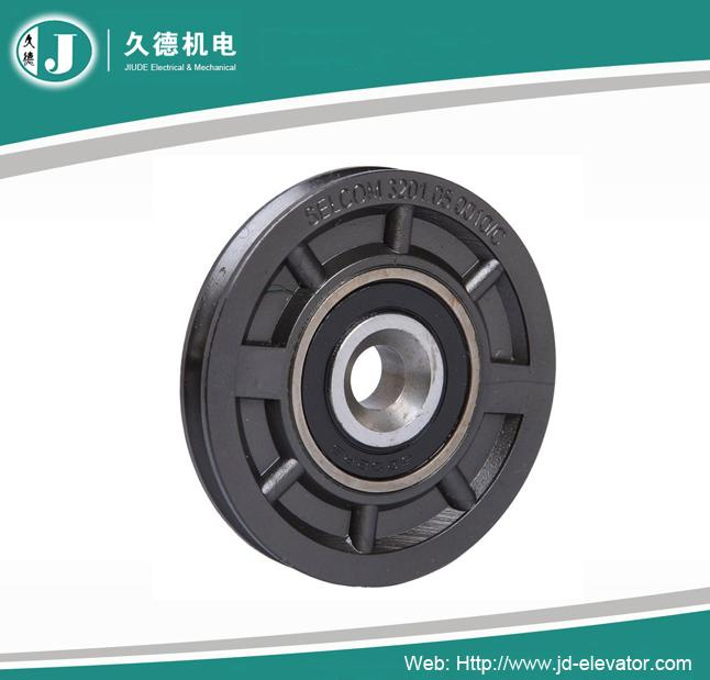 Selcom Rope Roller (3201.05.0010)