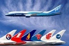 Air Freight, Air Cargo From China to Russia