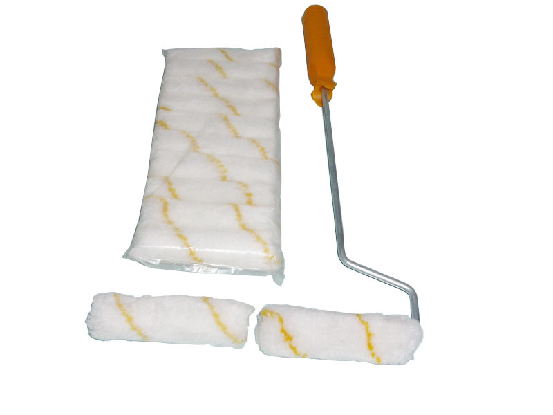 Mini Paint Rollers