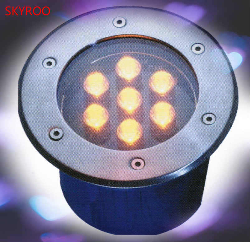 LED Down Light