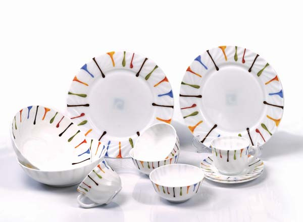 Opal Glassware -4