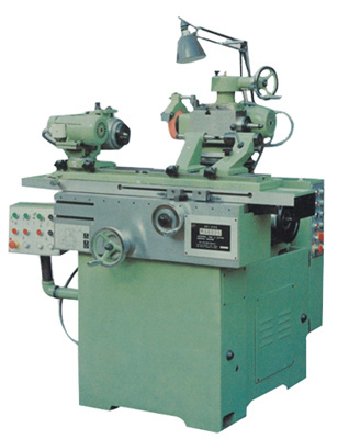 Universal Tool Grinding Machine