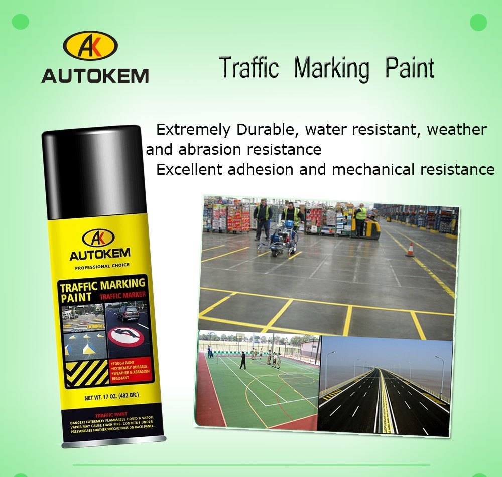 Tarffic Marker, Traffic Paint, Traffic Marking Paint, Line Marking Paint