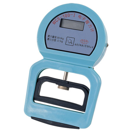 Dynamometer (E-OLJ-B)