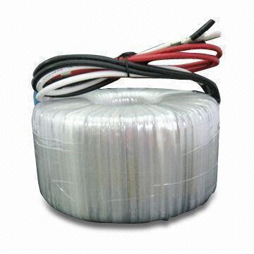 Toroidal Transformer (Y0502010-1)