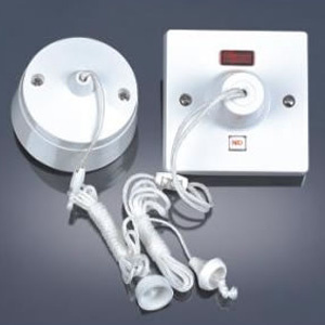 10a Pull Switch