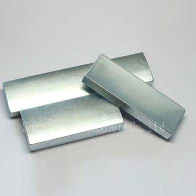 DC Motor Permanent Magnet