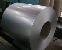 Galvalume Steel in Sheet/Coils (building roofing)