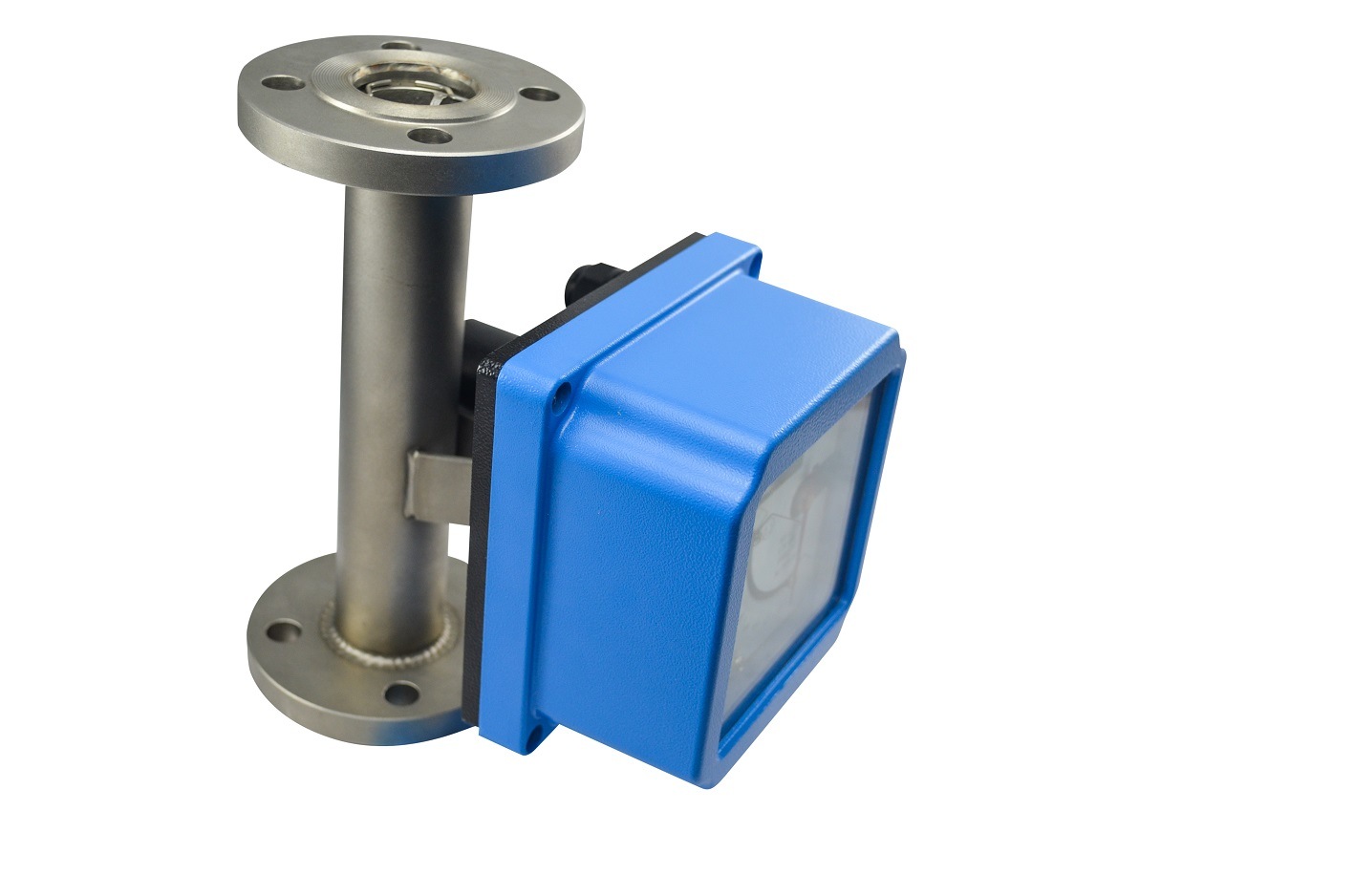 Explosion-Proof Thread Connection NPT Rotary Flow Meter (JH-LZDC)