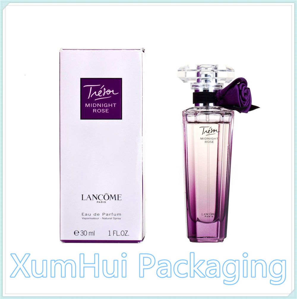 Simple/Design/Paper Box/Folding Box/Perfume Box