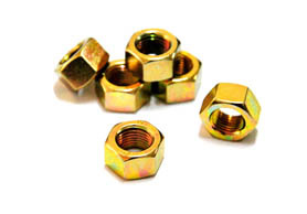 Outer Hexagon Nuts