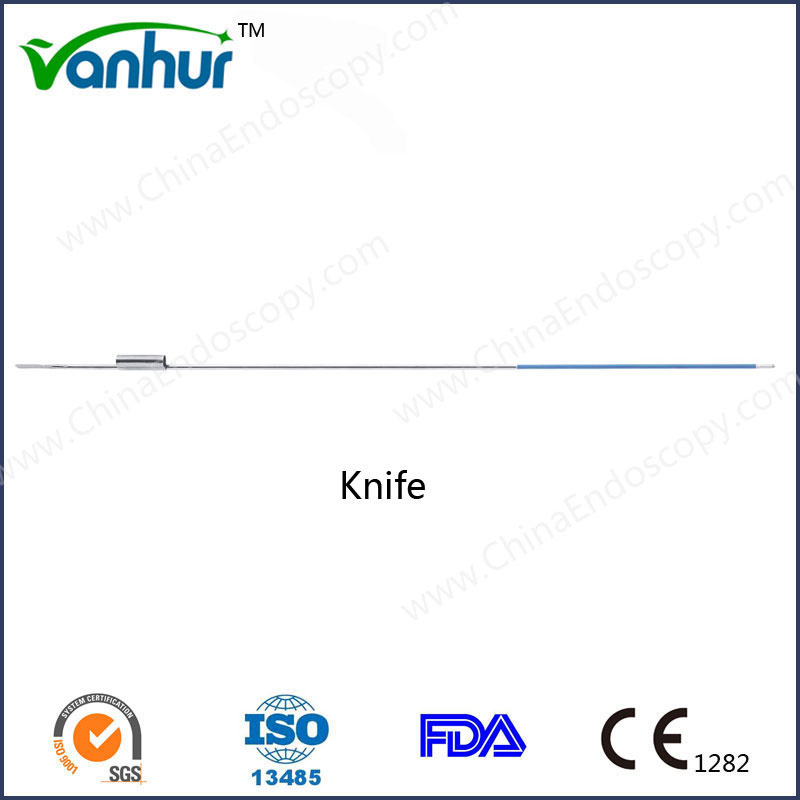 Knife
