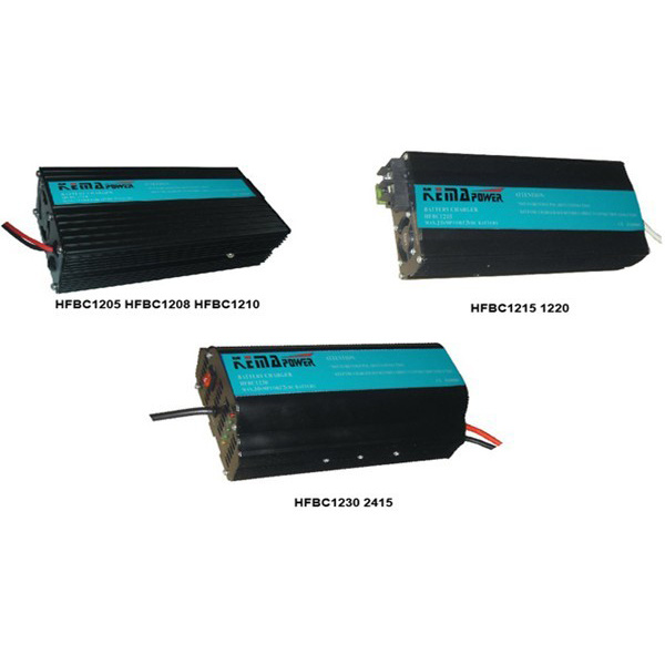 Battery Charger (HFBC series)