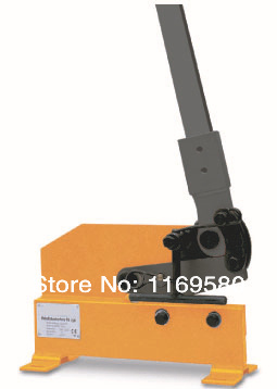 Manual Shearing Machine