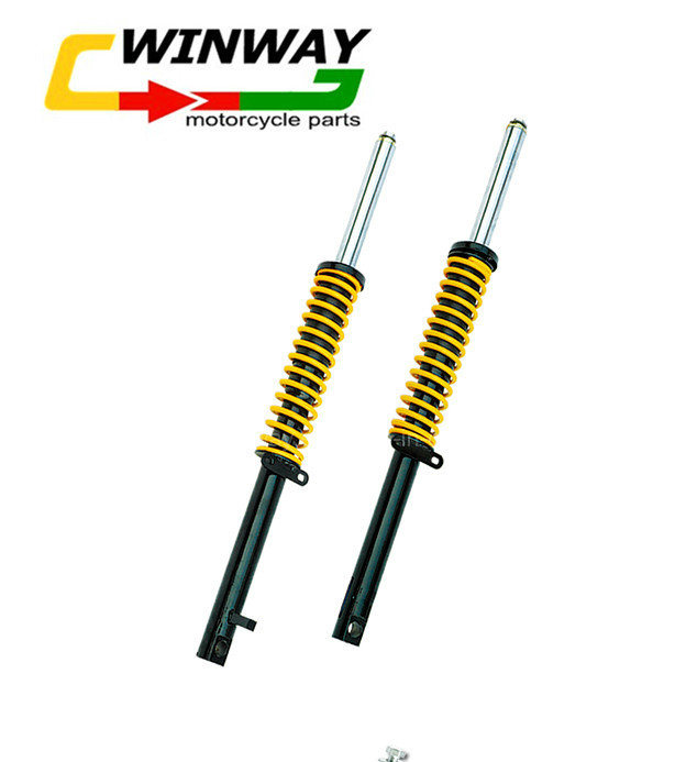 Ww-6120 Dayun150 Motorcycle Front Shock Absorber, Motorcycle Part