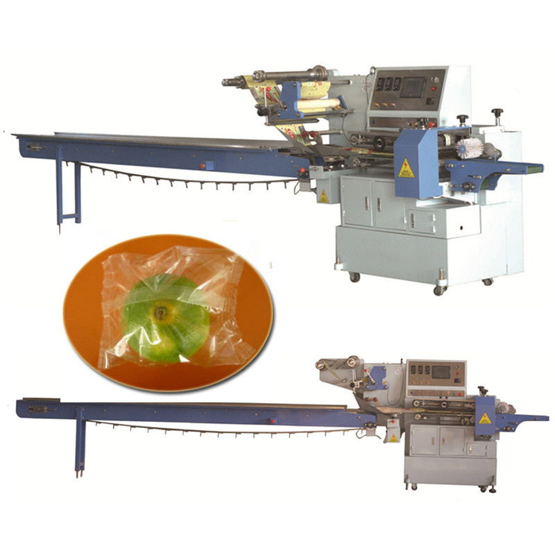 Fruit Automatic Packing Machine