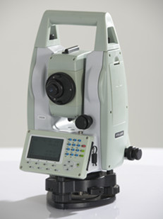 Electromagnetic Distance Measuring Instrument and Electronic Theodolite