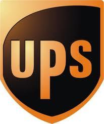 UPS Door to Door Service for Cargo From Shenzhen, Guangzhou, Hong Kong to UK