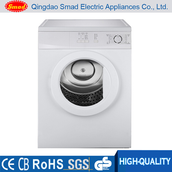 6kg Electric Front Loading Clothes Drying Machine