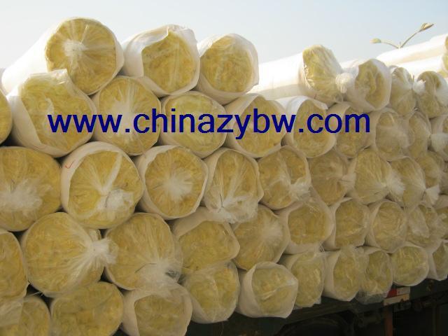 Glass Wool and Rock Wool Manufacturer From China Hebei Province