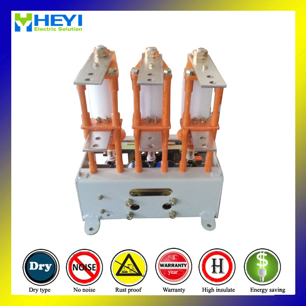 Ckg3-7.2kv/250A Three Phase Vacuum Contactor AC Type Direct Sale