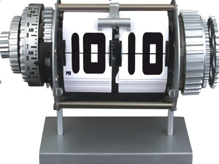 Clock 008