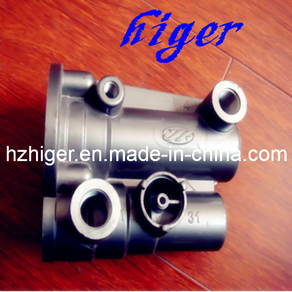 Aluminum Casting Agricultural Machine Part