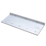 Hardware Copper CNC Machinery Part