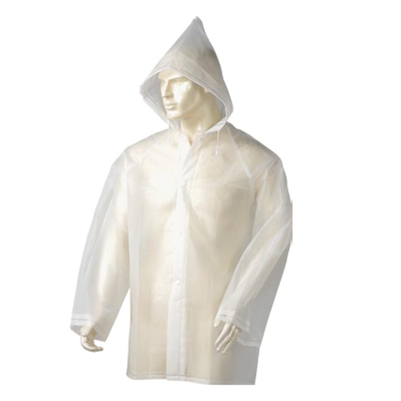 EVA Rain Jacket