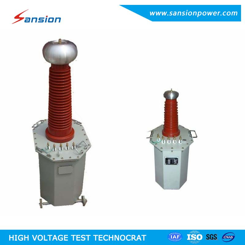 Oil Testing Transformer