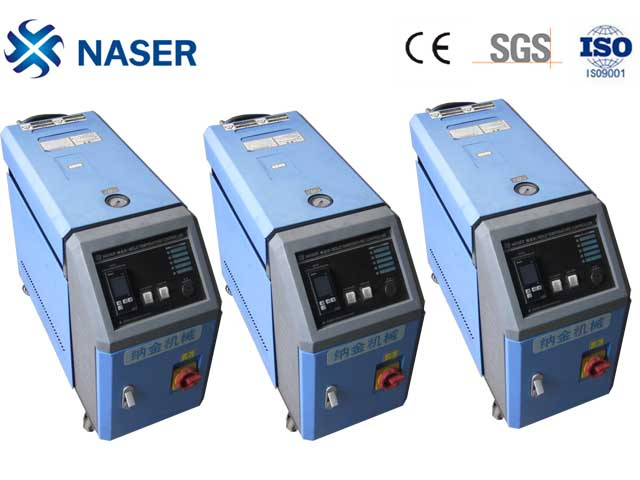 Plastic Mold Temperature Controller