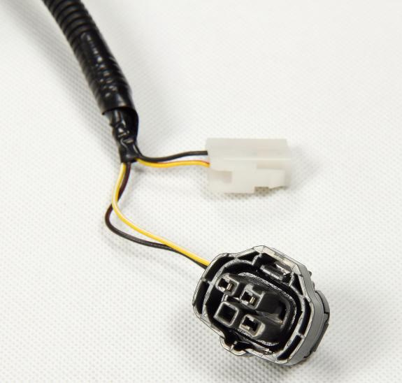Connector