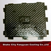 Rectangular Manhole Covers
