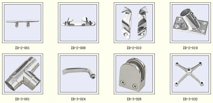 Construction Hardware