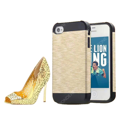 New Fashion Case for iPhone 4/iPhone 5