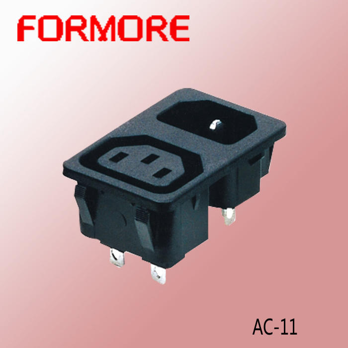 AC Socket