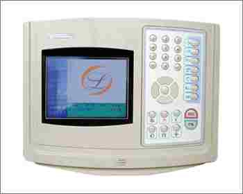 Computerized Embroidery Control System (SL-V6)