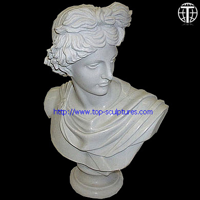 Apollo Statue