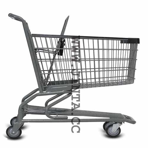 Shopping Cart, Supermarket Cart, Trolley Cart